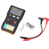 MESR-100 ESR Ohm Meter Professional Measuring Internal Resistance of Capacitor Capacitance Circuit Tester