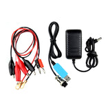 EBD-A20H Electronic Load Battery Capacity Power Supply Charging Head Tester Discharging Equipment Discharge Meter Instrument