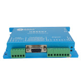 New Original Leadshine 3 Phase Hybrid Servo Closed Loop Motor Driver Kit HBS507 Drive + 573HBM20-1000 Motor