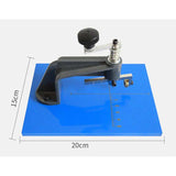 Round Hole Diameter 10-100mm Glass Cutter Lens Simple Circular Cutting Tool