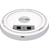 Qlocom CF-E320N 300M Ceiling AP Wifi Mesh Network OEM and ODM WPS Encryption Wireless Router Repeater