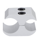 Wheelchair Hand Brake Safety Protection Electric Wheelchair Brake 0.98in for Upgrade