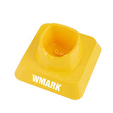 2024 WMARK NG-139 Detail Trimmer, Clipper Electric Hair Cutting, DLC Powder Metallurgy Blade, 385 Double Ball Motor