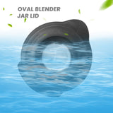 Classic Series Jar for OSTER Blender Juicer Cup Lid