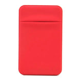 Multifunctional Stretchy Holder Lycra Storage Practical Multi-purpose Mobile Phone Back Card Sticker