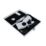 Eyewear Equipment Lens Testing Tools Simple Handheld Focus Meter Film Reviewer CP-1B