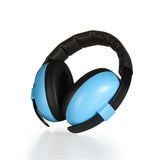 Ear Protection And Noise-Cancelg Headphones, Baby Sound-Isolating Earmuffs, Children's Noise-Proof Earmuffs