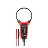 UNI-T UT-CS09A/UT-CS09C/UT-CS09D Flex Clamp Sensor 3000A Flexible AC Ammeter Oscilloscope  Multimeter Current Probe