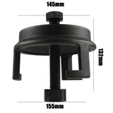 BaPuller 25264 Crank Pulley Puller - Quickly Remove LS Harmonic Balancers for GM, Chrer, Jeep, Dodge