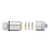 1.25-inch 12.5mm PloSSL Eyepiece with Cross Illumination