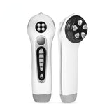 EMS RF LED Multifunctional Beauty Device for Women Home Use Face Skin Massage Machine Anti-aging Radio Frequency Skin Tightening