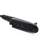 COM Port Programming Cable for Motorola GP328 GP340 GP380 GP680 MTX150 MTX850 HT750 HT1250 PRO5150 PRO7150 PTX760 PTX780 Accesso