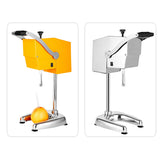 Fresh Orange Juice hine Multi-function Electric JG-88A/JG-88B Fruit Juicer 65W