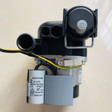 Wall-Mounted Booster Circulation Shield 82W External Capacitor Gas Boiler Water Pump