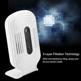 JQ-200 JQ-300 Intelligent Wireless Home Air Quality Monitor CO2 TVOC Formaldehyde PM2.5(JQ-300) Temperature Humidity Detector