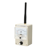 RF Field Strength Meter Wide Band 100K-1GHz for Walkie Talkie Antenna Radiation