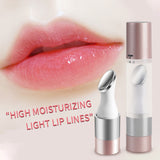 Lip Device Beauty Quick Enhancer Treatment Bigger Mouth Lip massage with electric lip massager device