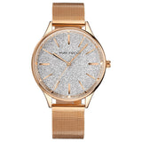 Women's Watch Quartz Fashion Casual