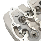 Cylinder Head Cover Set Strong Strength Engine Cylinder Head Cover Strong Sealing Durable Construction High Accuracy for UTV