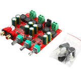 Digital Power Amplifier Board 2.1 Channel Stereo Sound Speaker Bass