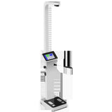 Professional bio impedance Body Mass Index fat analysis hine