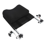 Neck Stable Support Reduce Pressure Breathable Wheelchair Headrest for Elderly