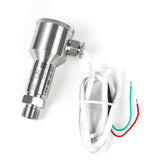 High-strength integrated stainless steel 2088 transmitter 4-20mA RS485 explosion-proof pressure sensor