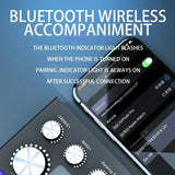 Card Studio Record Professional Soundcard Bluetooth Microphone Mixer Voice Changer Live Streaming Audio Sound Mixers