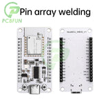 NiceMCU WB3S ch340c Development type-c wifi Bluetooth module with bk7238 chip for Arduino