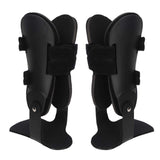 Ankle Stabilizer Easy To Wear Ankle Brace Ankle Support Sprained for Basketball Soccer Volleyball Ankle Immobilization Support