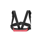 Portable Kids Ski Harness Breathable Children Learning Bicycle Swimming Snowboard Roller Skating Shoulder Strap