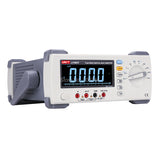 UT8803N Bench Top Multimeter DMM True RMS EBTN DCV/ACV/DCA/ACA Ohmmeter Inductance Capacitance Temperature Measurement