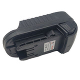 Adapter MT20ML Converter Li-ion Battery Convert to Milwaukee 18V for BL1860B BL1860 BL1850B