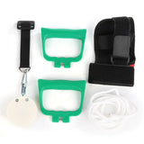 Exercise Pulley Over Door Rehab Exerciser for Frozen Shoulder Arm Rehabilitation Training Equipment Kit Set For Elderly