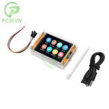 ESP32 GL WIFI Bluetooth Development Board 2.8 Inch LCD TFT Module 240*320 Smart Display Screen With Touch WROOM For Arduino