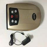 Press Palm Massager Air Compression Circulation Hand Fingers Physiotherapy Rehabilitation Spasm Dystonia Hemiplegia Stroke