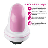 Professional Fat Remove Massager Handheld Full Body Massage Slim Machine 110V & 220V Reduce Weight Body Check