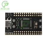 STM32F103RCT6 Mini Microcontroller Development With 0.96-Inch Lcd Screen And Flash Minimum System Board