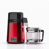 Dental stainless steel distilled water production hine, dental cic home laboratory small pure dew