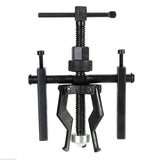 Inner Gear Three Claw Puller Repair Labor-saving Tool Kit Bearing Disassembly Car Parts Accessory