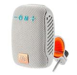 Outdoor Bicycle Portable Wireless Sound Box Rechargeable Handlebar Waterproof Bluetooth Speaker