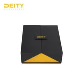 Deity PR-2 Pocket Professional Recorder with Built-in Timecode Digital Multi-Rail Collar Clip Microphones