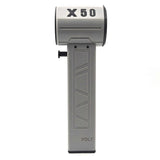 X50 Turbo Jet Fan Car Violent Blower 50mm Brushless Motor 1300G Thrust Superstrong High Power Duct