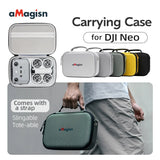 Storage Bag Neo Protective Carrying Waterproond Shockproof For DJI RC N3 Remote Control Case Drone Accessories