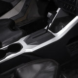 Center Consoles Gears Shift Panel Protective Cover Trim for Pol RZR PRO XP Ultimate 2021 2022 Accessories ,Sier