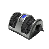 New Home Kneading Foot Massage hine Heating Leg Massager
