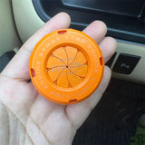 Vehicle onetouch decorative start ring protective cover car modification