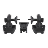 Metal L4 G24 L4G24 NVG Mount Bracket Holder For PVS15 PVS18 GPNVG18 Goggle Night Vision Stent Skip Fast OPS Helmet Parts