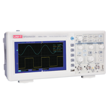 Uni-T 50MHz Digital Oscilloscope UTD2052CEX With 50MHz Bandwidth 2 Channel 1Gas/s