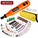 USB Cordless Mini Wireless Engraving Polishing Pen Electric Drill For Jewelry Metal Dremel Tools Dust Drilg Carving